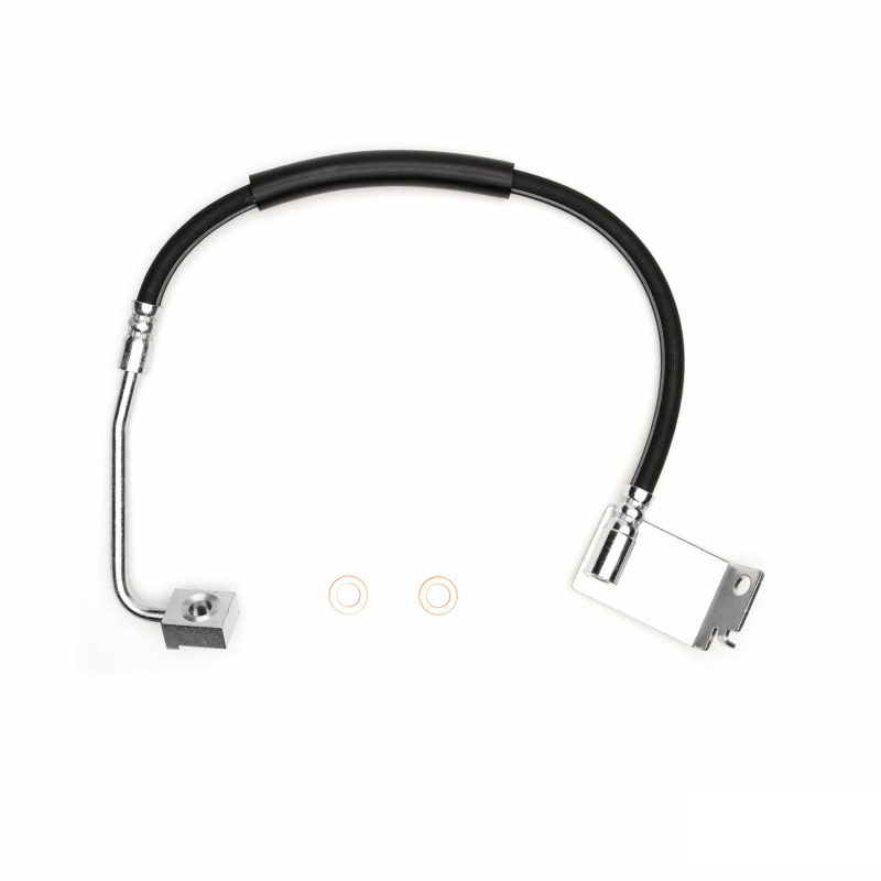 DFC 02-04 Ford F-550 Super Duty Rear-R lo/Rr R Lo Brake Hose