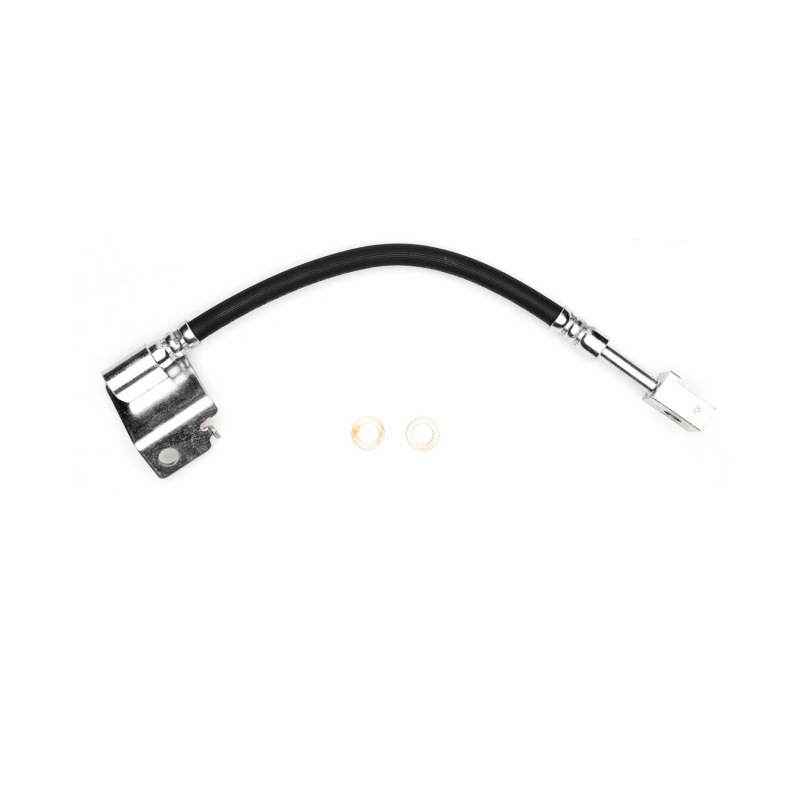DFC 02-03 Ford E550 Super Duty Rr L Lo Brake Hose