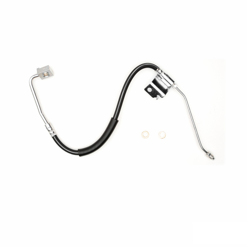 DFC 99-04 Ford F-550 Super Duty Rr L Lo/Rear-L lo Brake Hose