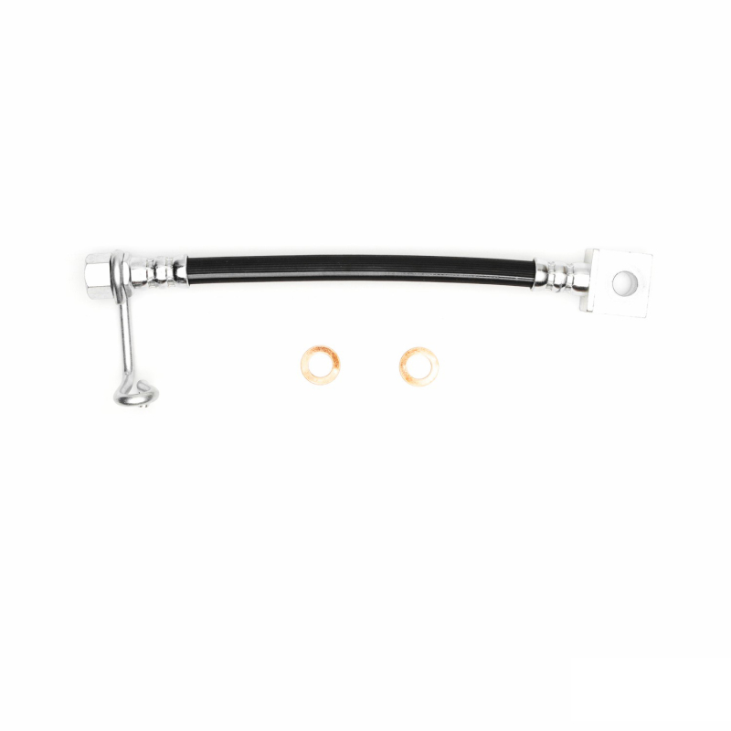 DFC 10-16 Ford F-250 Super Duty 2WD Rear-L lo Brake Hose
