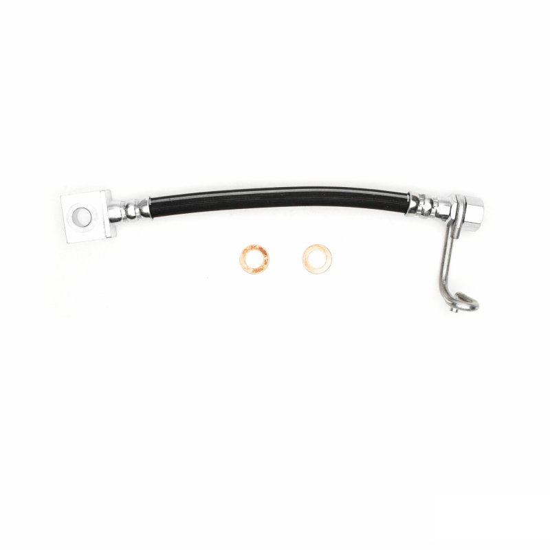 DFC 00-16 Ford F-250 Super Duty 2WD Rr R Lo/Rear-R lo Brake Hose