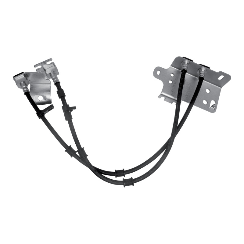 DFC 17-22 Ford F-250 Super Duty 4WD Rear-up Brake Hose