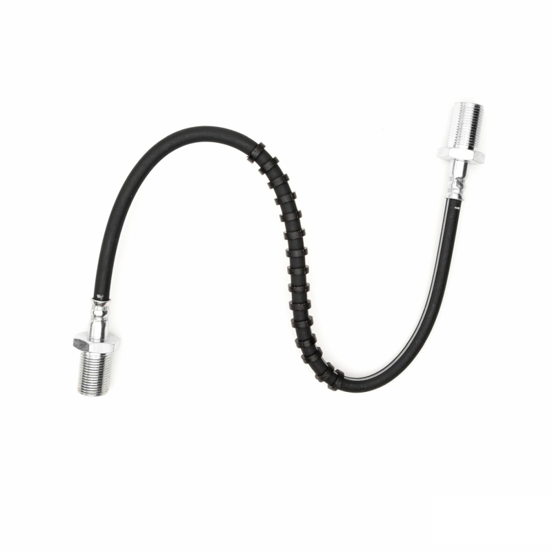 DFC 70-83 Ford LN600 Short Conventional (w/Front Drum s) Front/Fr Frwd/Front Upper/Front Lower Hose