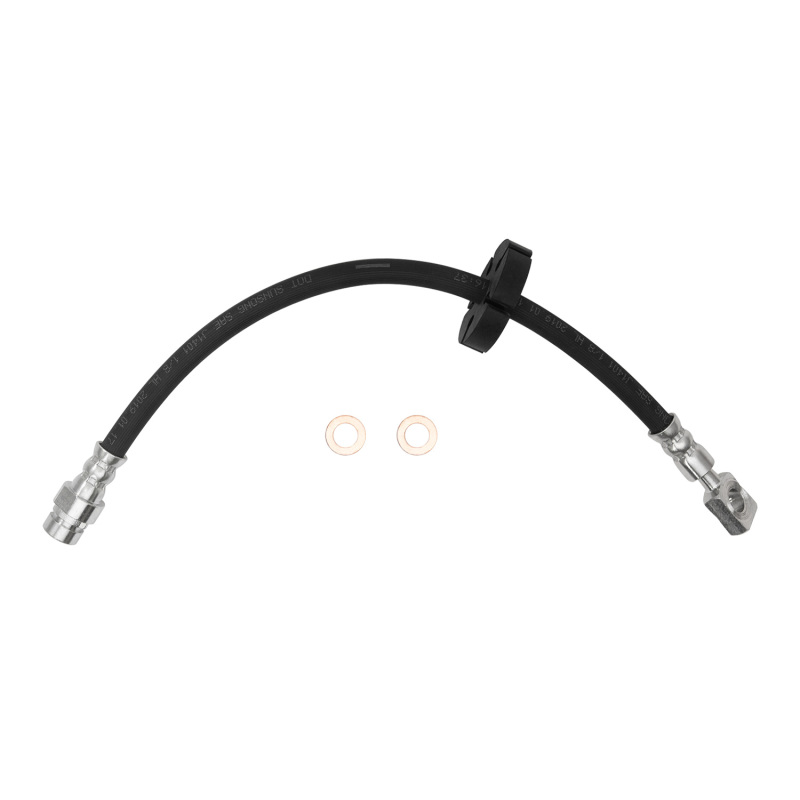 DFC 15-23 Ford Transit-150 Rear-lo Brake Hose