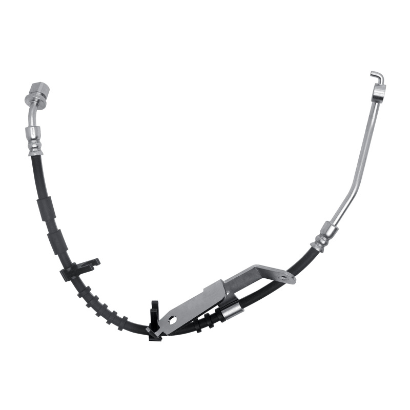 DFC 21-22 Ford Bronco Front-R Brake Hose