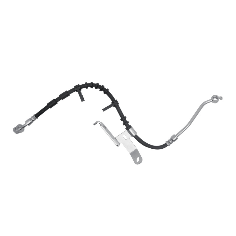 DFC 21-22 Ford Bronco Front-L Brake Hose