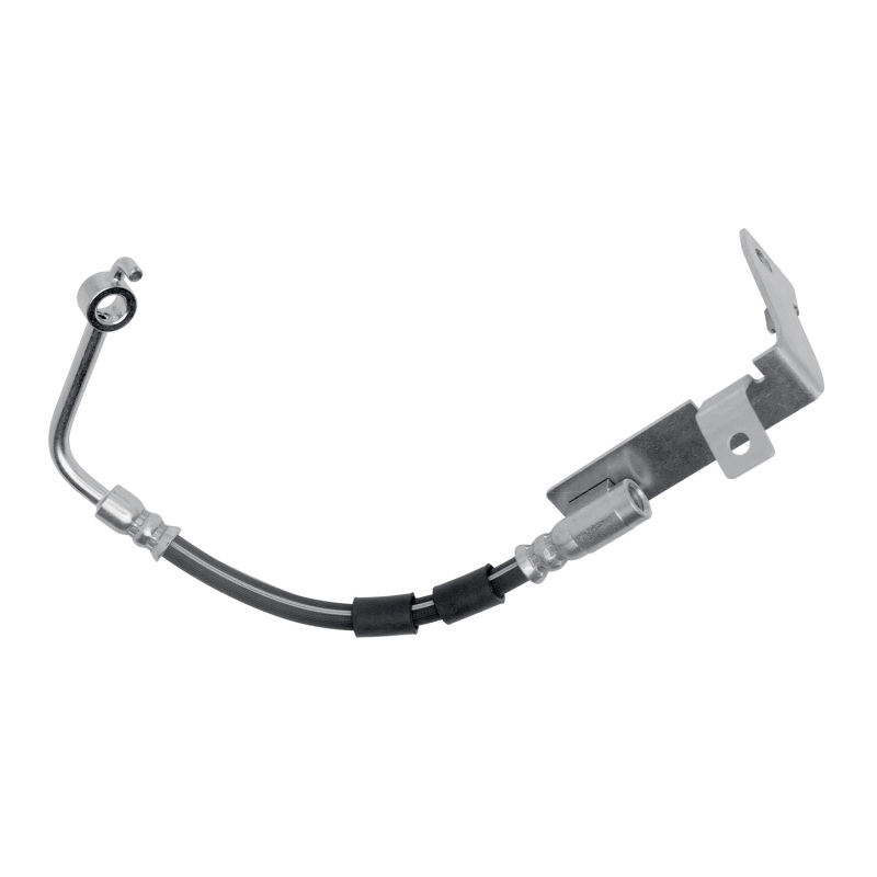 DFC 21-24 Ford Bronco Rear-L Brake Hose