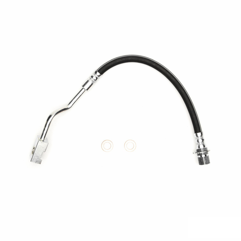 DFC 93-94 Lincoln Continental Front-L Brake Hose
