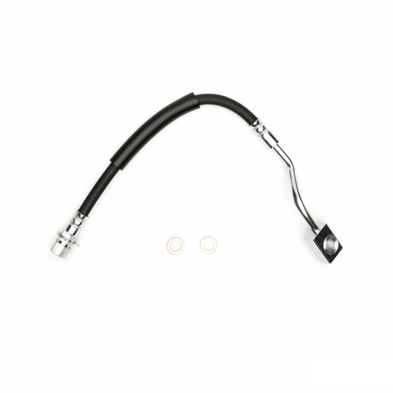 DFC 93-94 Lincoln Continental Front-R Brake Hose