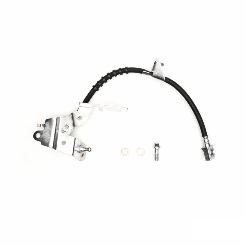 DFC 95-02 Lincoln Continental Front-L Brake Hose