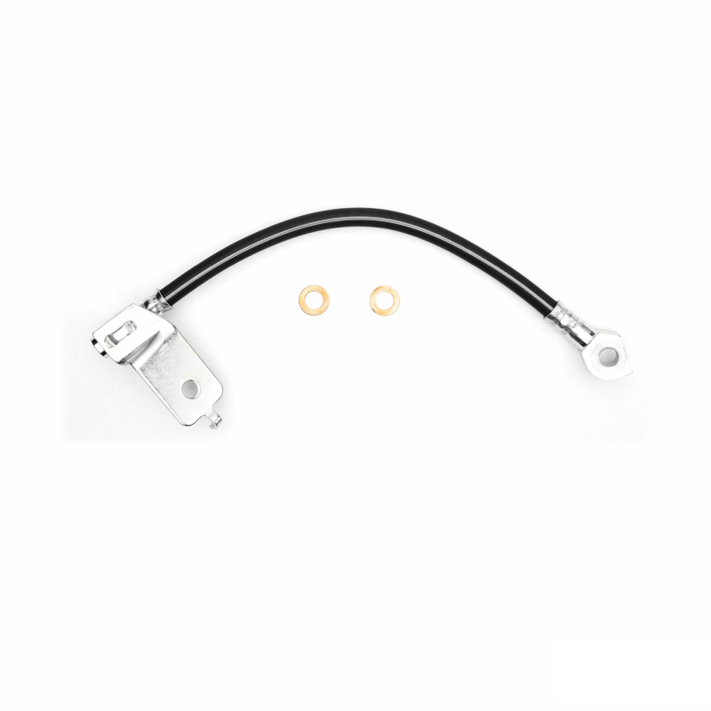 DFC 95-97 Lincoln Town Car Rear-L Brake Hose