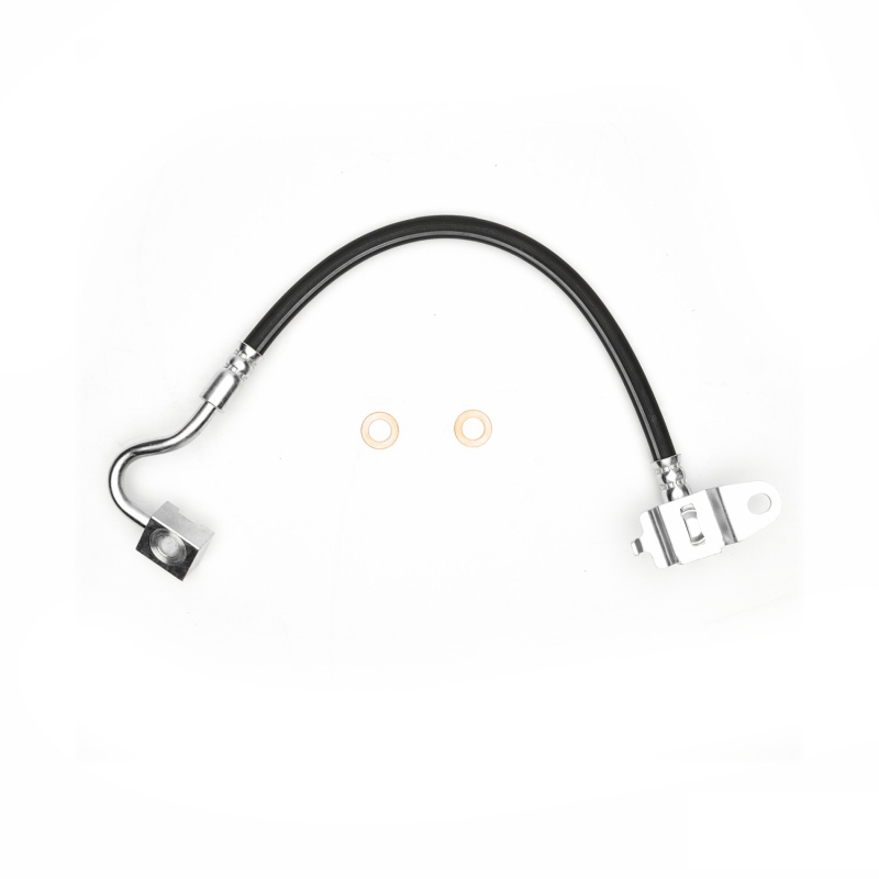 DFC 97-02 Lincoln Continental Rear-R Brake Hose