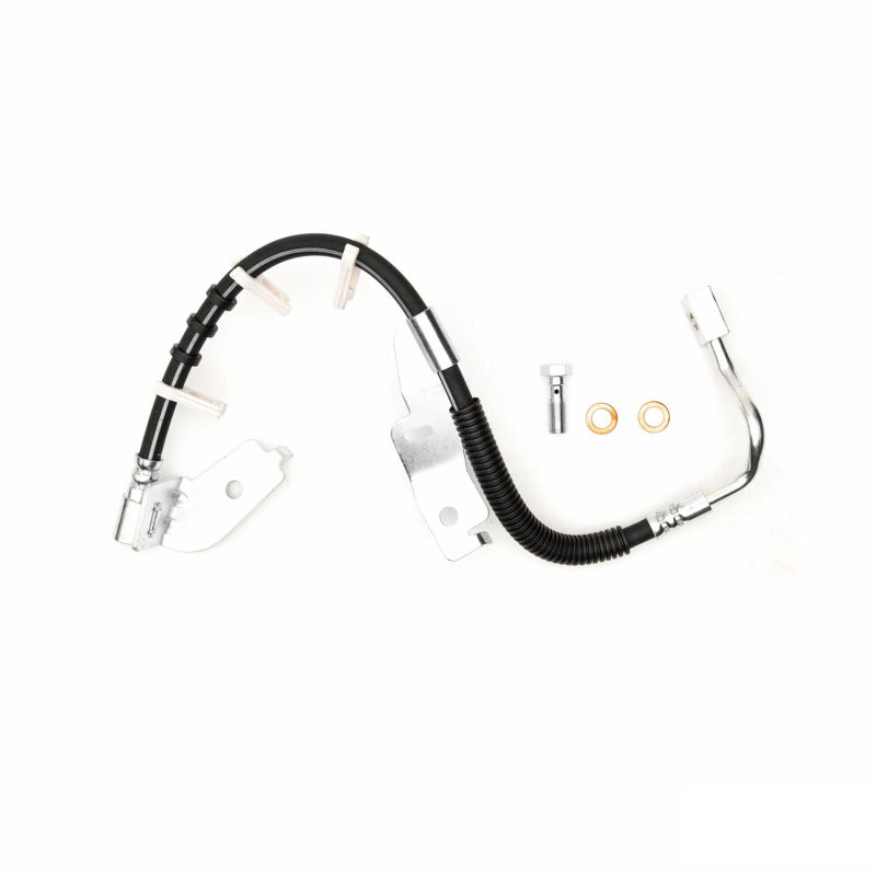 DFC 03-05 Lincoln Aviator Front-R Brake Hose