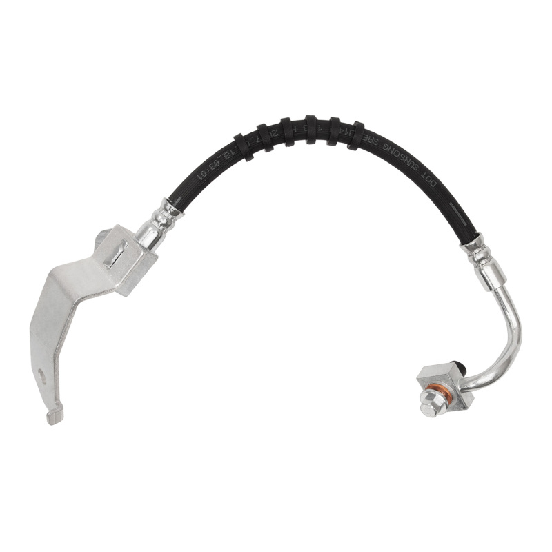 DFC 98-02 Ford Crown Victoria Front-L Brake Hose