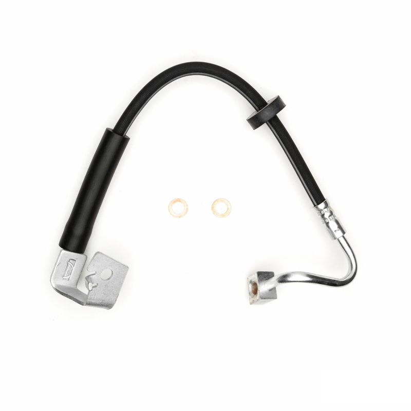 DFC 03-11 Ford Crown Victoria Front-L Brake Hose