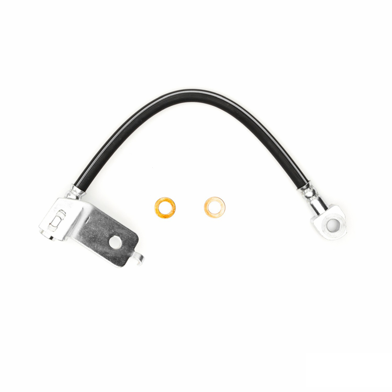 DFC 92-97 Ford Crown Victoria Rear-L Brake Hose