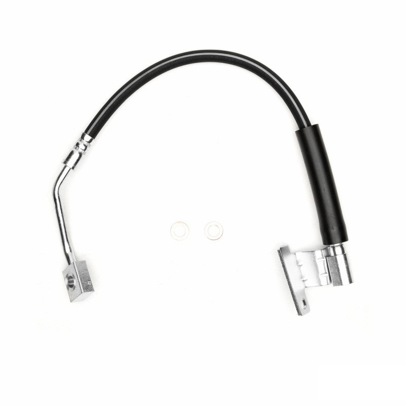 DFC 06-11 Ford Crown Victoria Rear-L Brake Hose