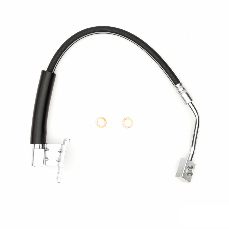 DFC 06-11 Ford Crown Victoria Rear-R Brake Hose