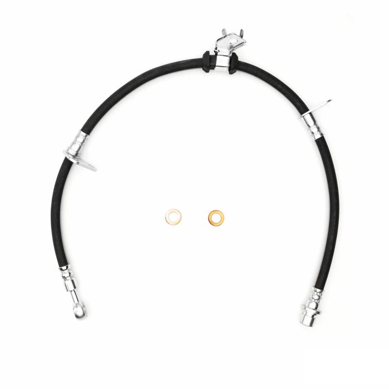 DFC 90-93 Acura INTEGRA Front-L Brake Hose