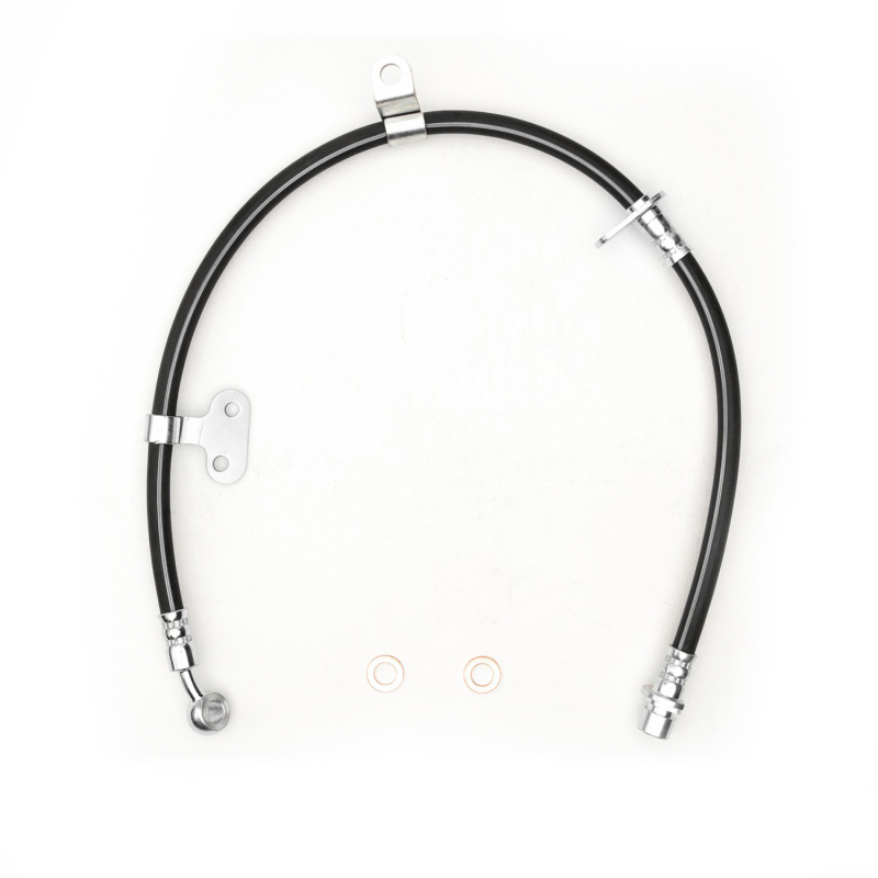 DFC 91-98 Acura TL Front-L Brake Hose