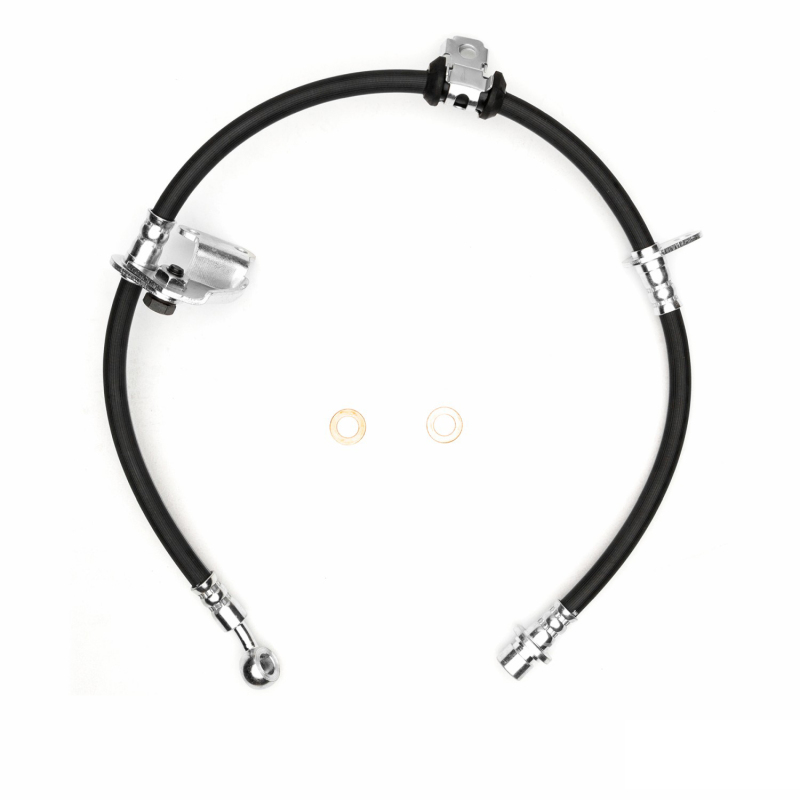 DFC 86-90 Acura LEGEND Front-L Brake Hose