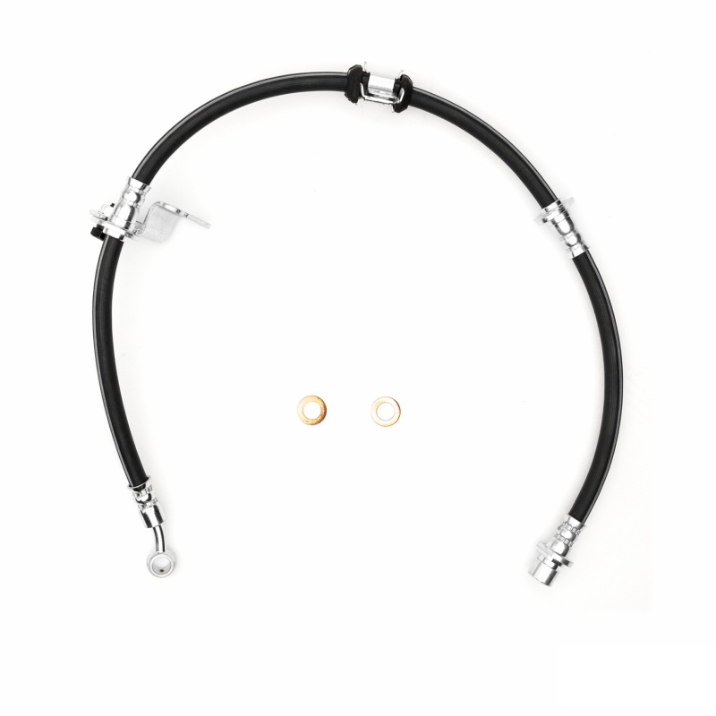 DFC 86-90 Acura LEGEND Front-R Brake Hose