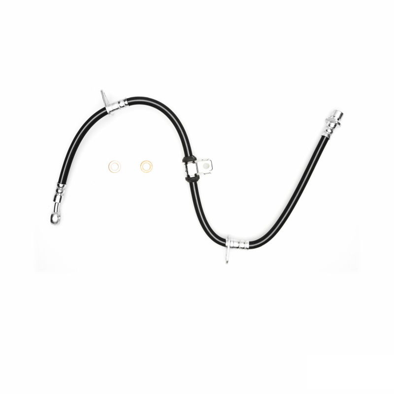 DFC 92-98 Acura TL Front-L Brake Hose