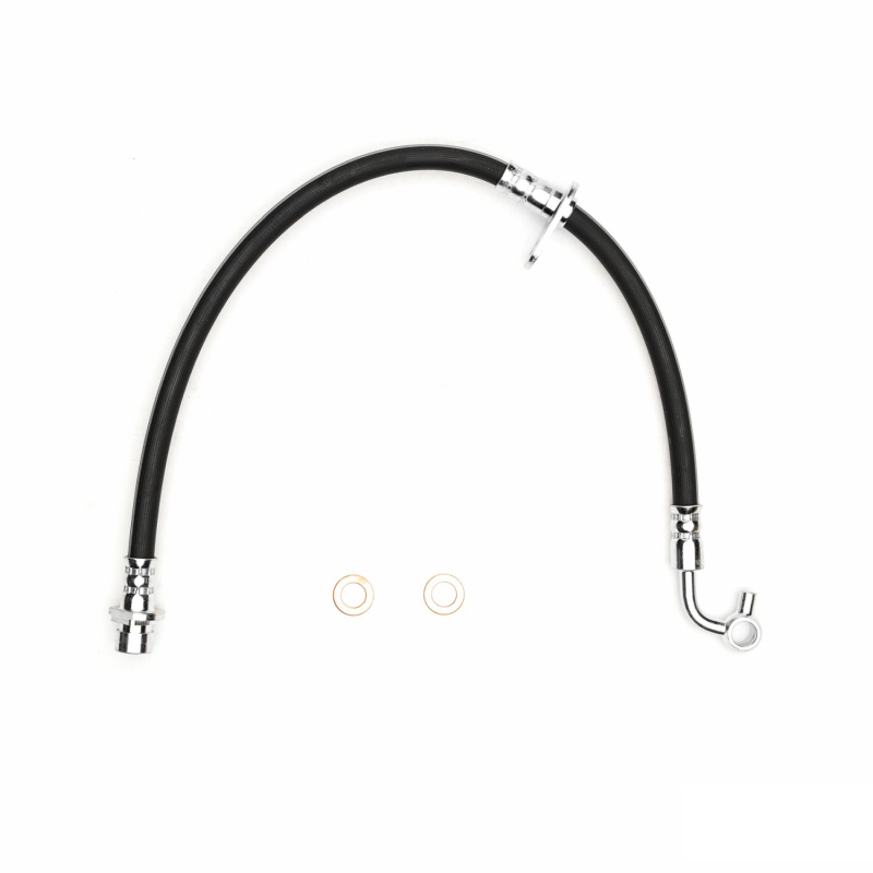 DFC 09-14 Acura TL Front-L Brake Hose