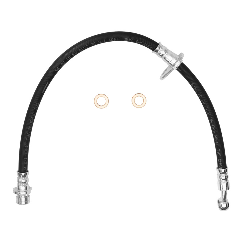 DFC 14-20 Acura RLX Front-L Brake Hose