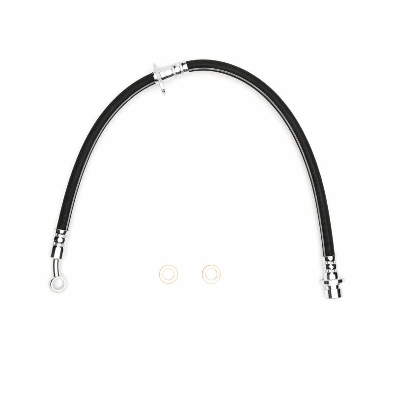 DFC 14-24 Acura MDX Front-L Brake Hose
