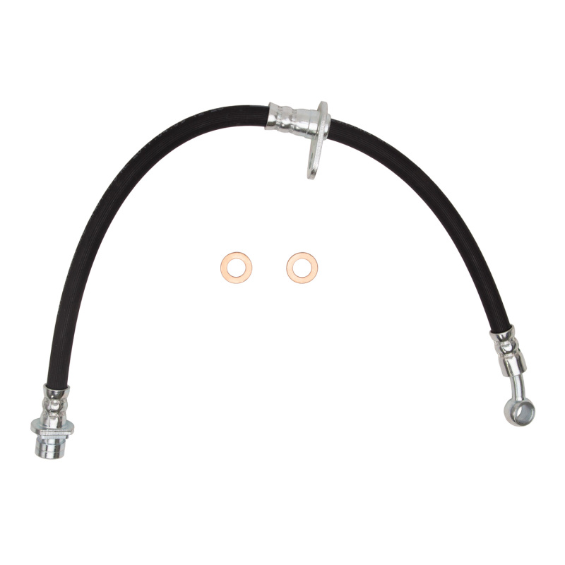 DFC 15-20 Acura TLX Front-L Brake Hose