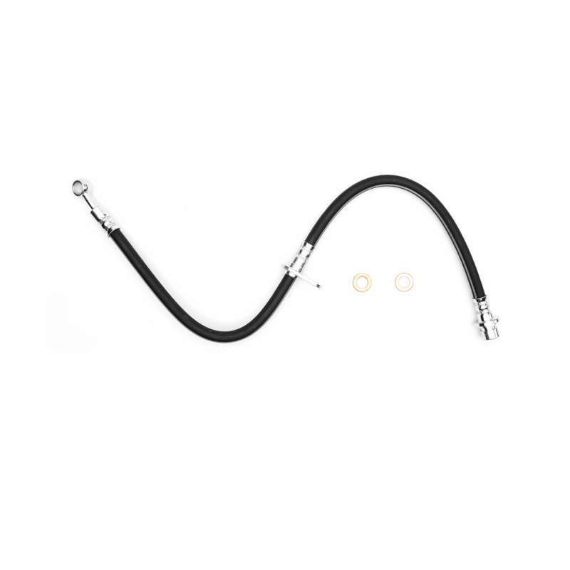 DFC 07-18 Acura RDX Rear-R Brake Hose