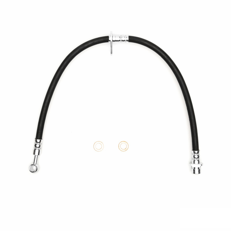 DFC 07-18 Acura RDX Rear-L Brake Hose