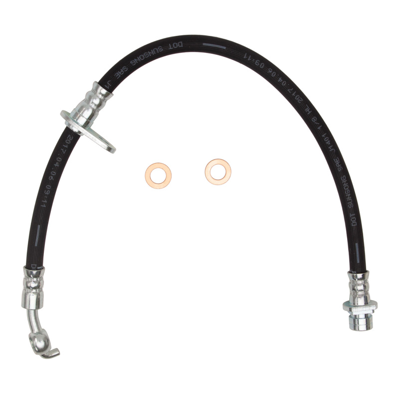 DFC 15-20 Acura TLX Rear-R Brake Hose
