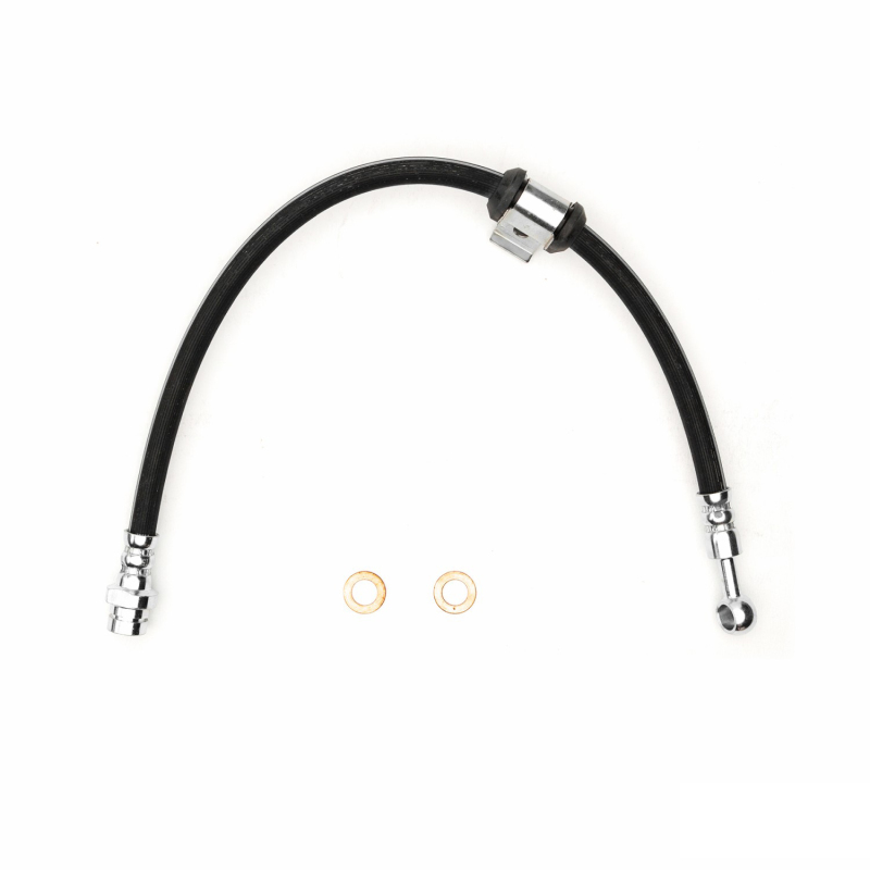 DFC 76-79 Honda Civic Front-R Brake Hose