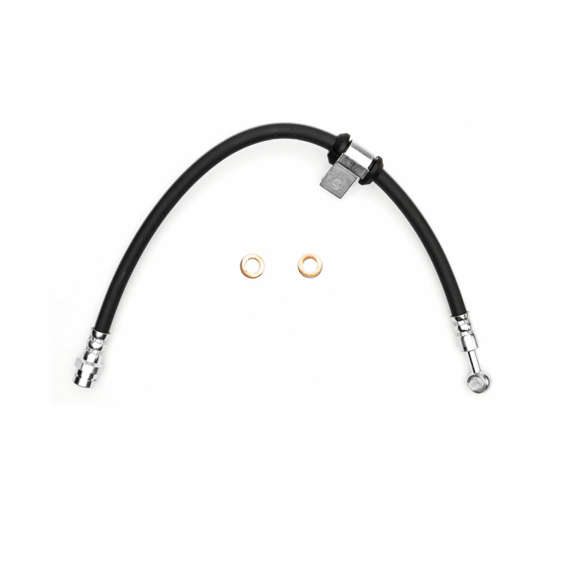 DFC 76-79 Honda Civic Front-L Brake Hose