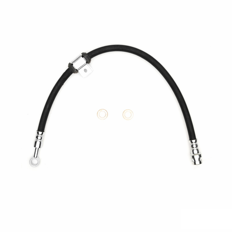DFC 80-91 Honda Civic Front Brake Hose