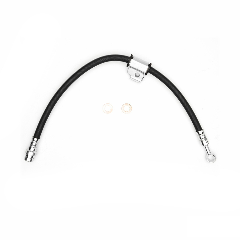 DFC 76-81 Honda Accord Front-R Brake Hose
