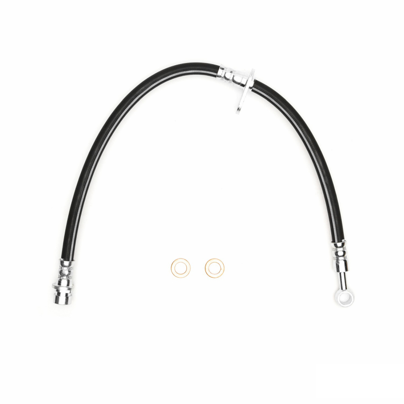 DFC 85-87 Honda Civic Front Brake Hose