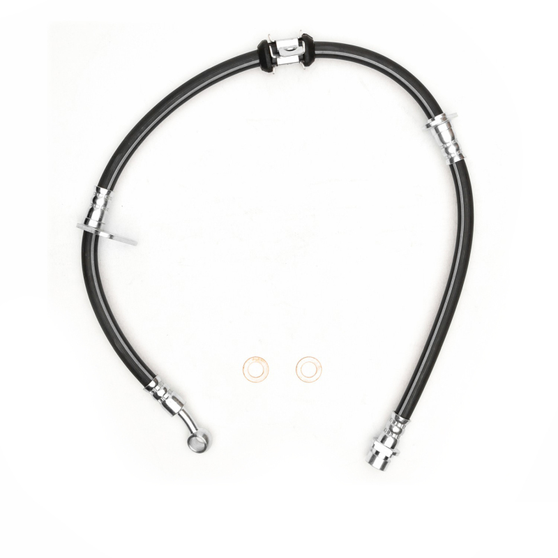 DFC 88-89 Honda Accord Front-R Brake Hose