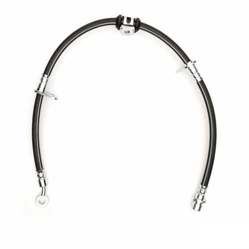 DFC 88-89 Honda Accord Front-L Brake Hose