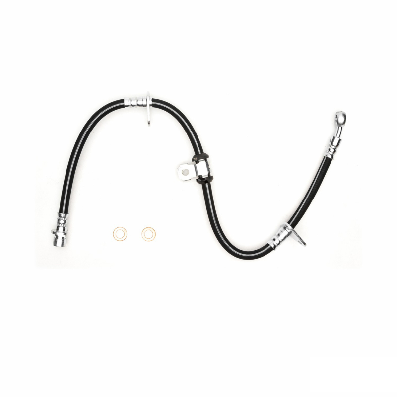 DFC 88-90 Honda Prelude Front-R Brake Hose