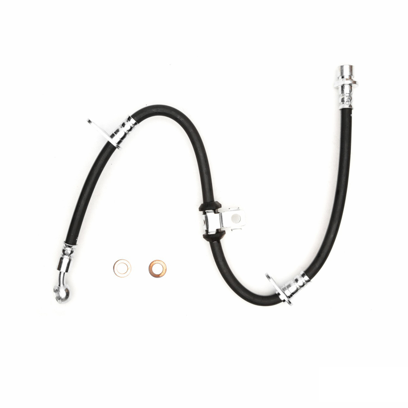 DFC 88-90 Honda Prelude Front-L Brake Hose