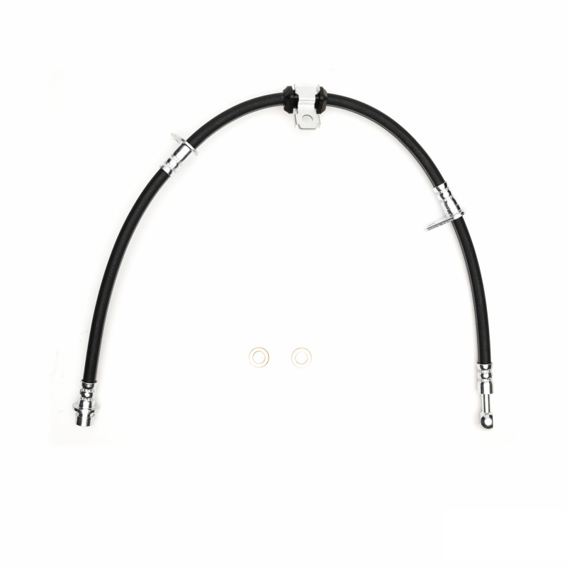 DFC 90-99 Acura CL Front-R/Front-L Brake Hose