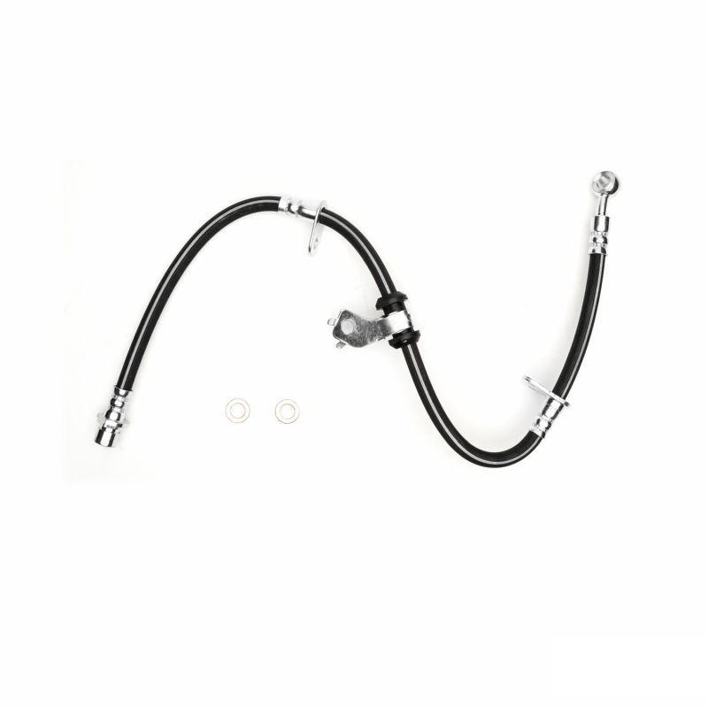 DFC 92-97 Honda Civic Front-R Brake Hose