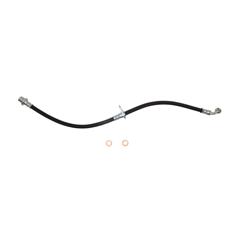DFC 01-05 Honda Civic Front-L Brake Hose
