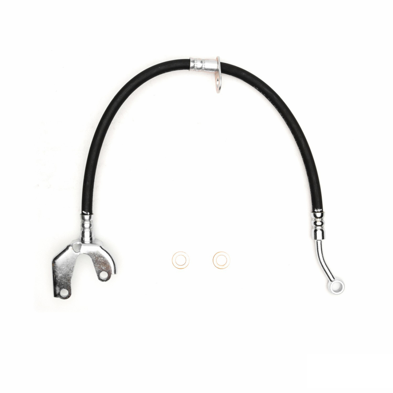 DFC 00-06 Honda Insight Front-L Brake Hose