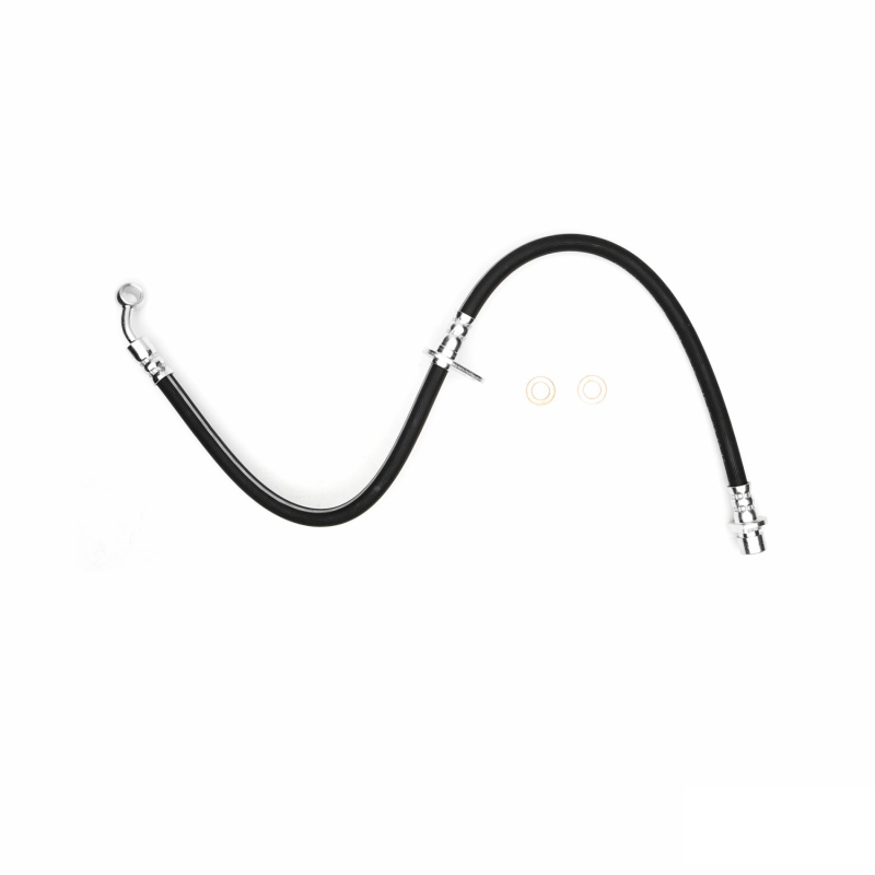 DFC 03-11 Honda Element Front-L Brake Hose