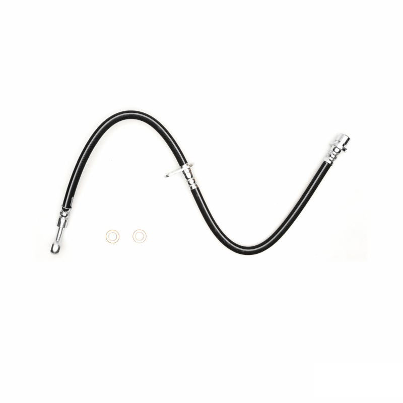 DFC 03-11 Honda Element Front-R Brake Hose