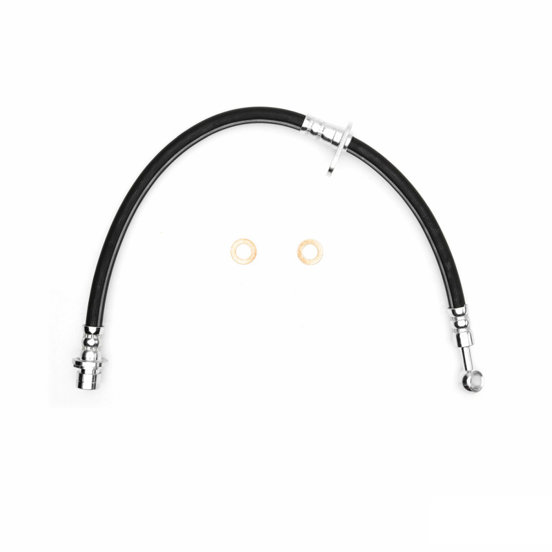 DFC 06-14 Honda Ridgeline Front Brake Hose